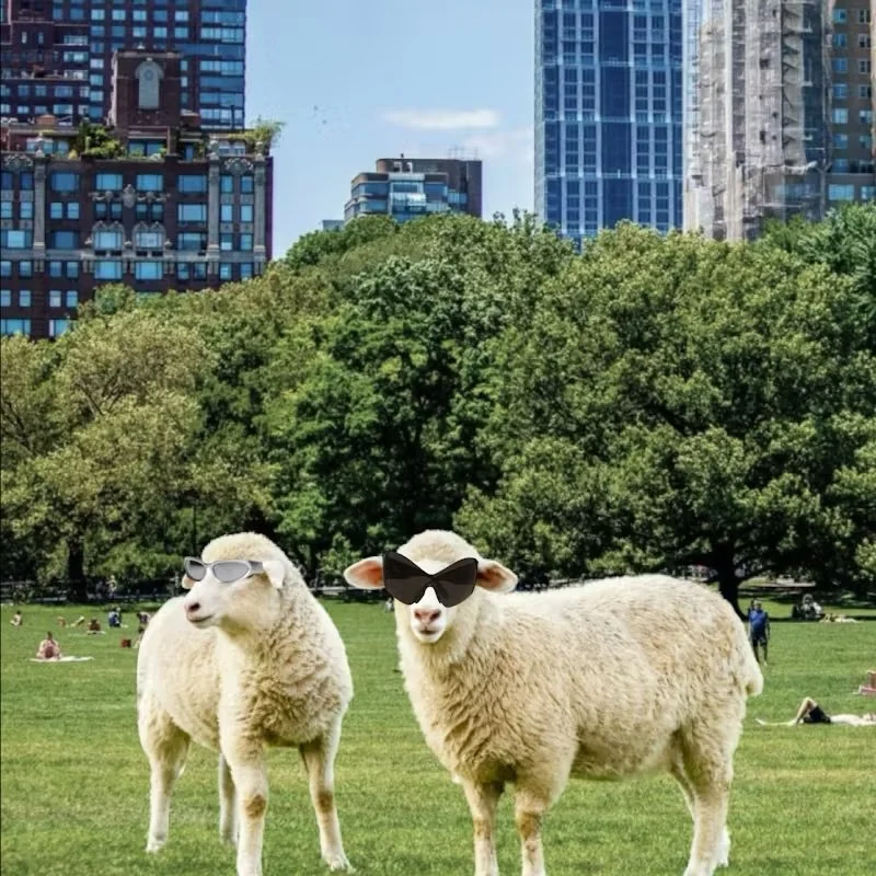 Yoga & Kirtan in Central Park
