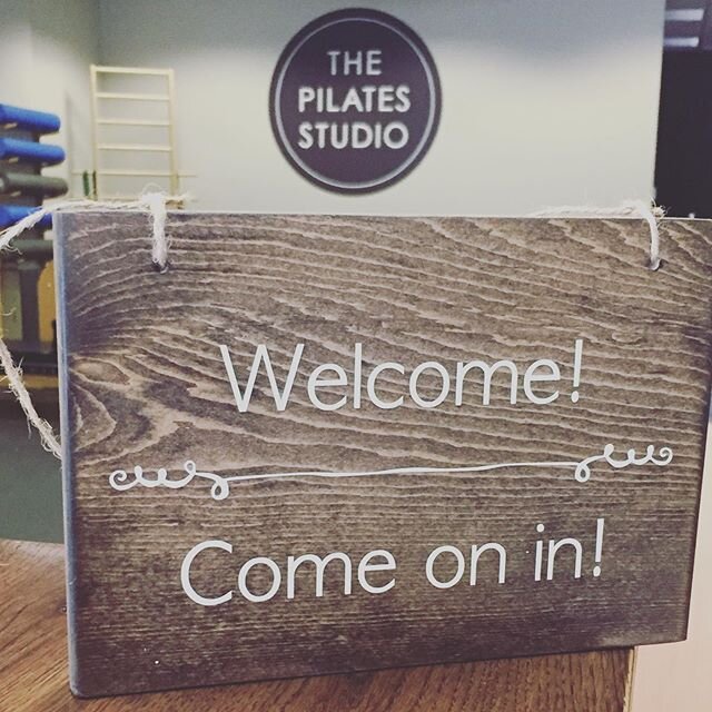 Studio is open! We are here to keep you safe &amp; keep moving!
#Reformerpilates #tpscolumbus
