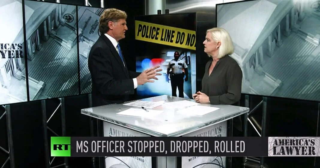 Mississippi Law Enforcement Practices Lead To Disabled Man’s Death