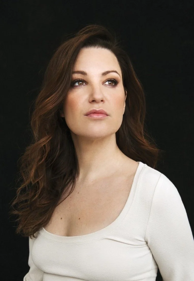 Causerie Geneviève Pettersen