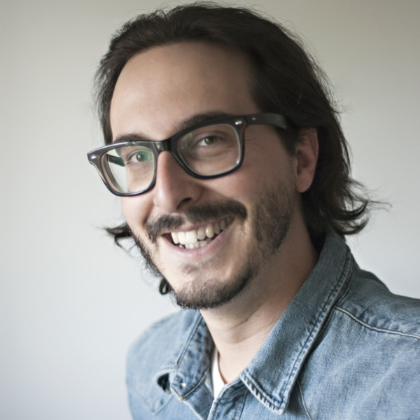 Rencontre Guillaume Perrault