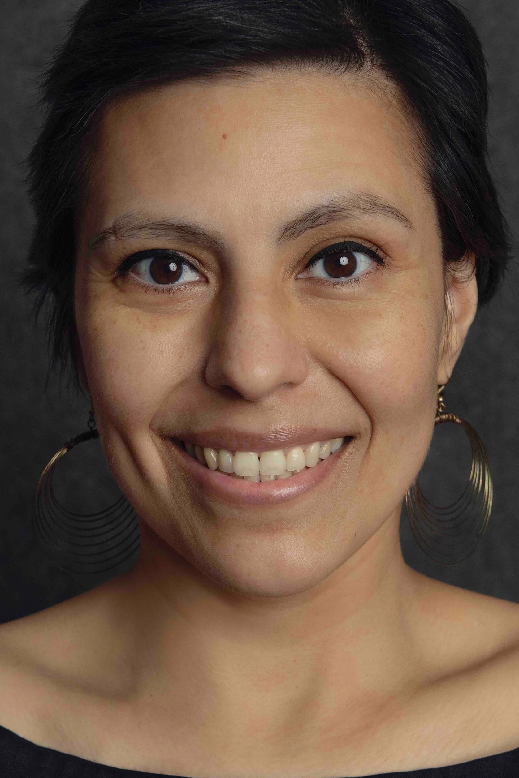 Causerie avec Caroline Dawson 