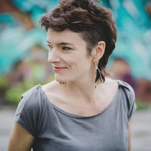 L’heure du conte Nadine Walsh