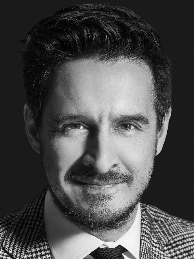 Causerie avec Sébastien Diaz