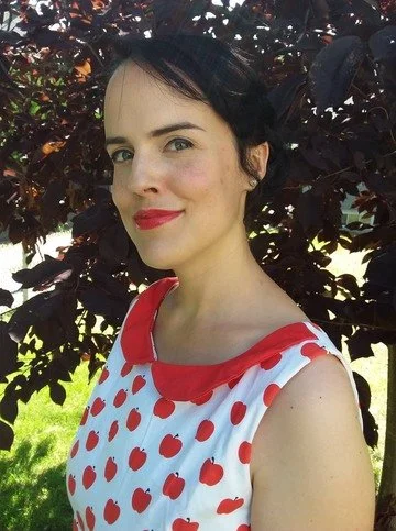 Heure du conte avec Roxane Brouillard