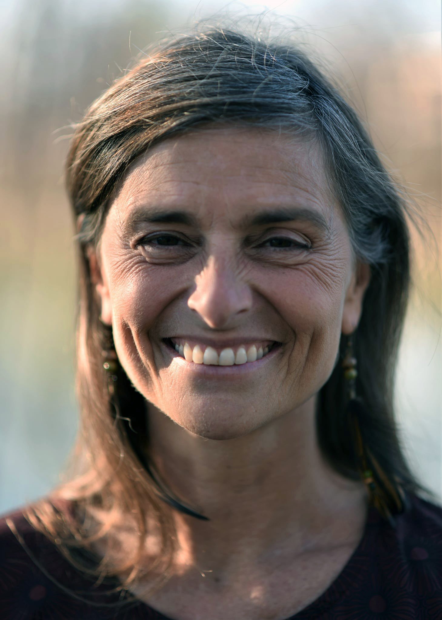 Heure du conte avec Isabelle Larouche