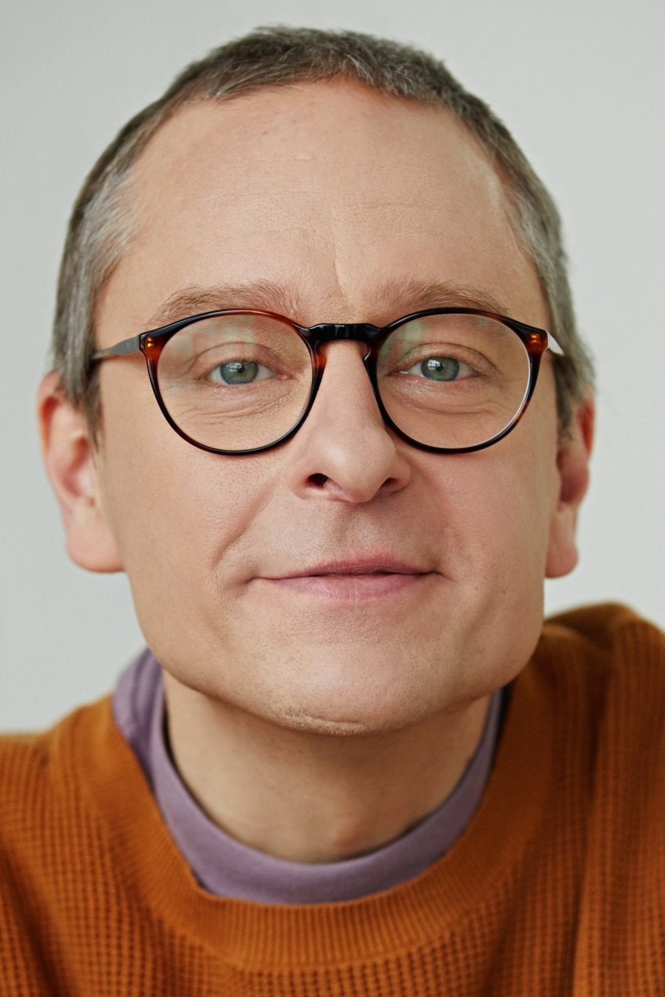 Causerie avec Jérémie McEwen