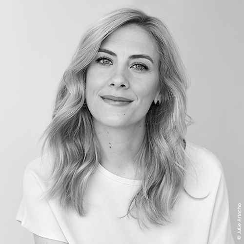 Heure du conte avec Émilie Perreault