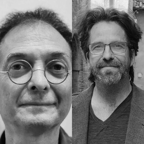 Causerie avec Normand Baillargeon et Christian Vézina