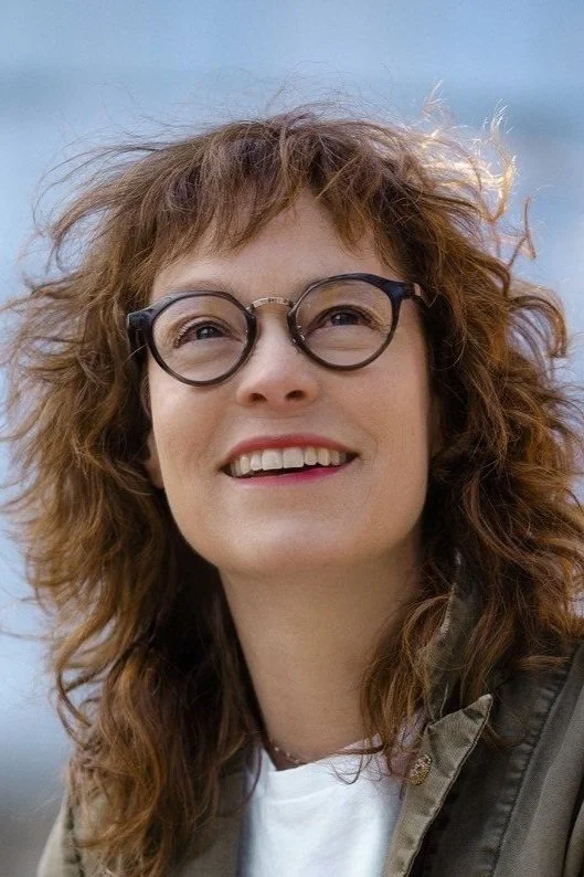 Causerie avec Martine Delvaux