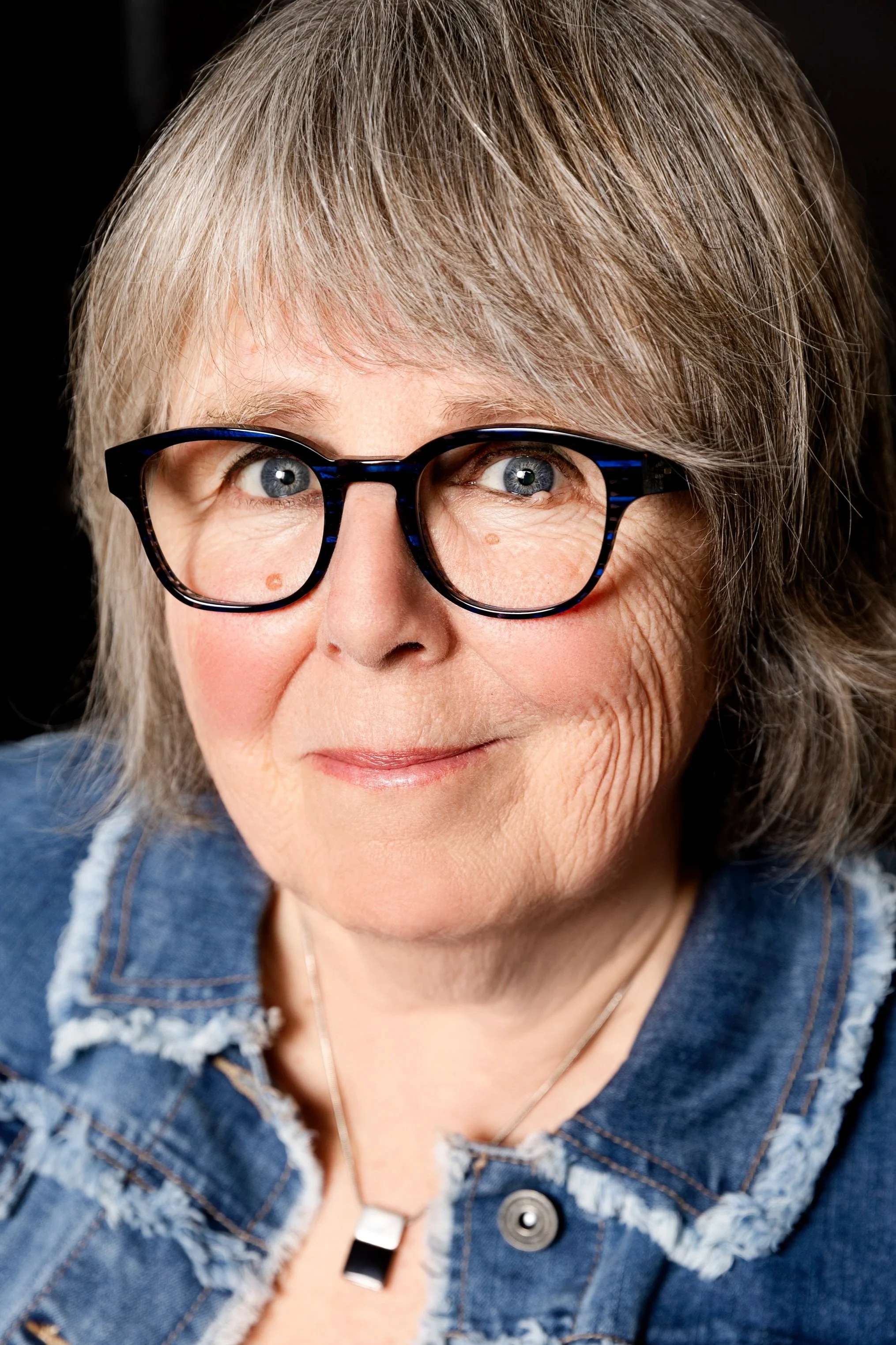 Maureen Martineau