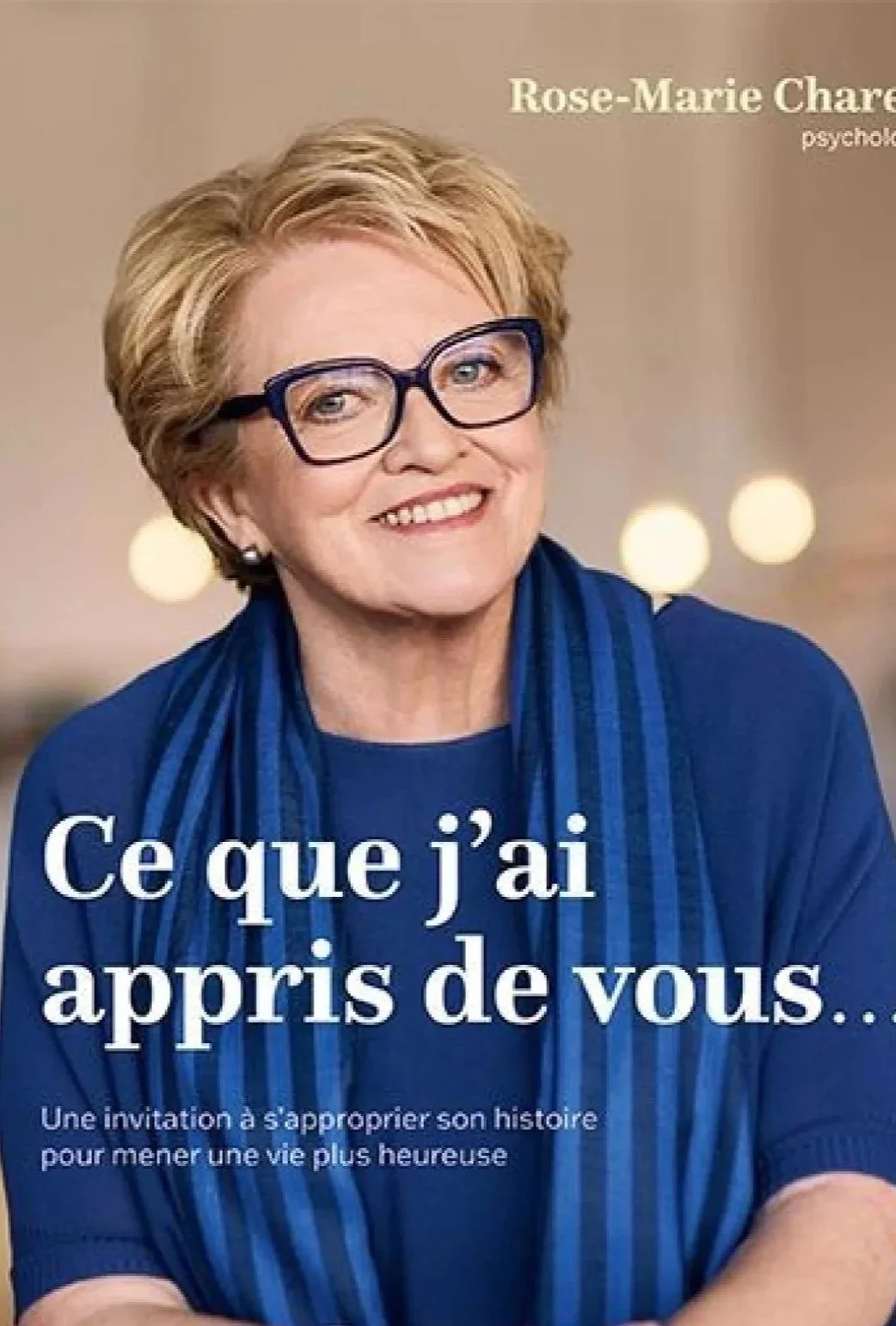 Rose-Marie Charest