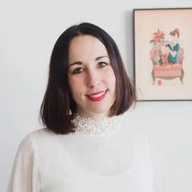 Geneviève Godbout