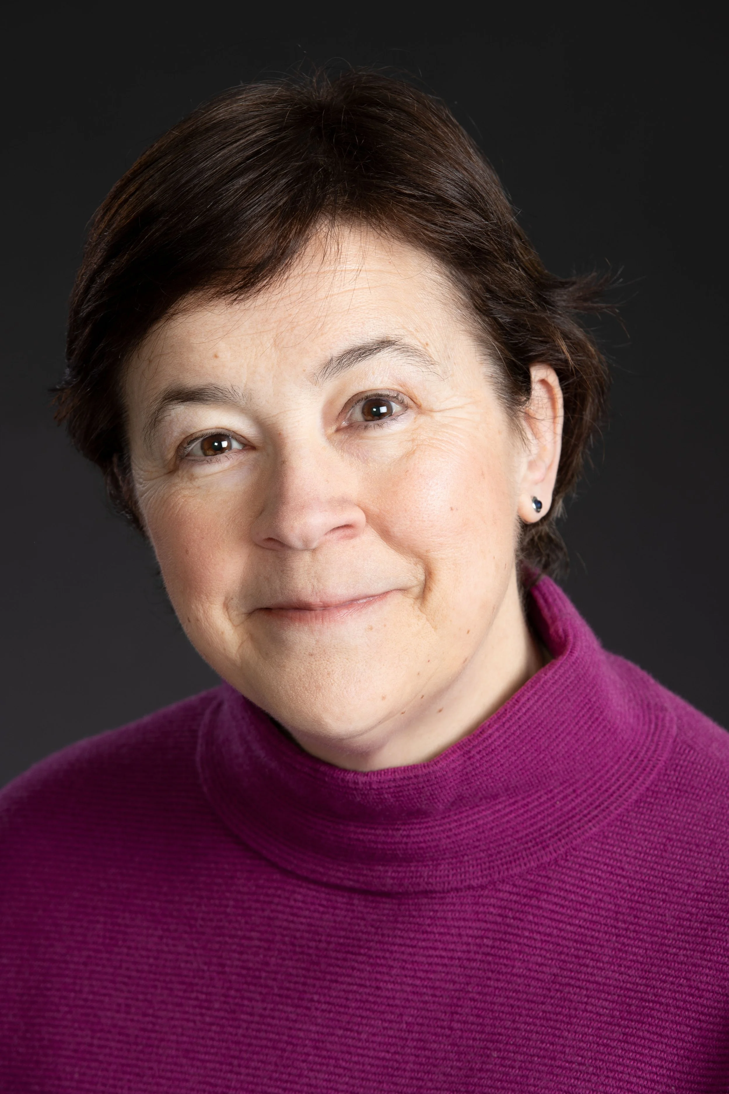 Andrée Poulin