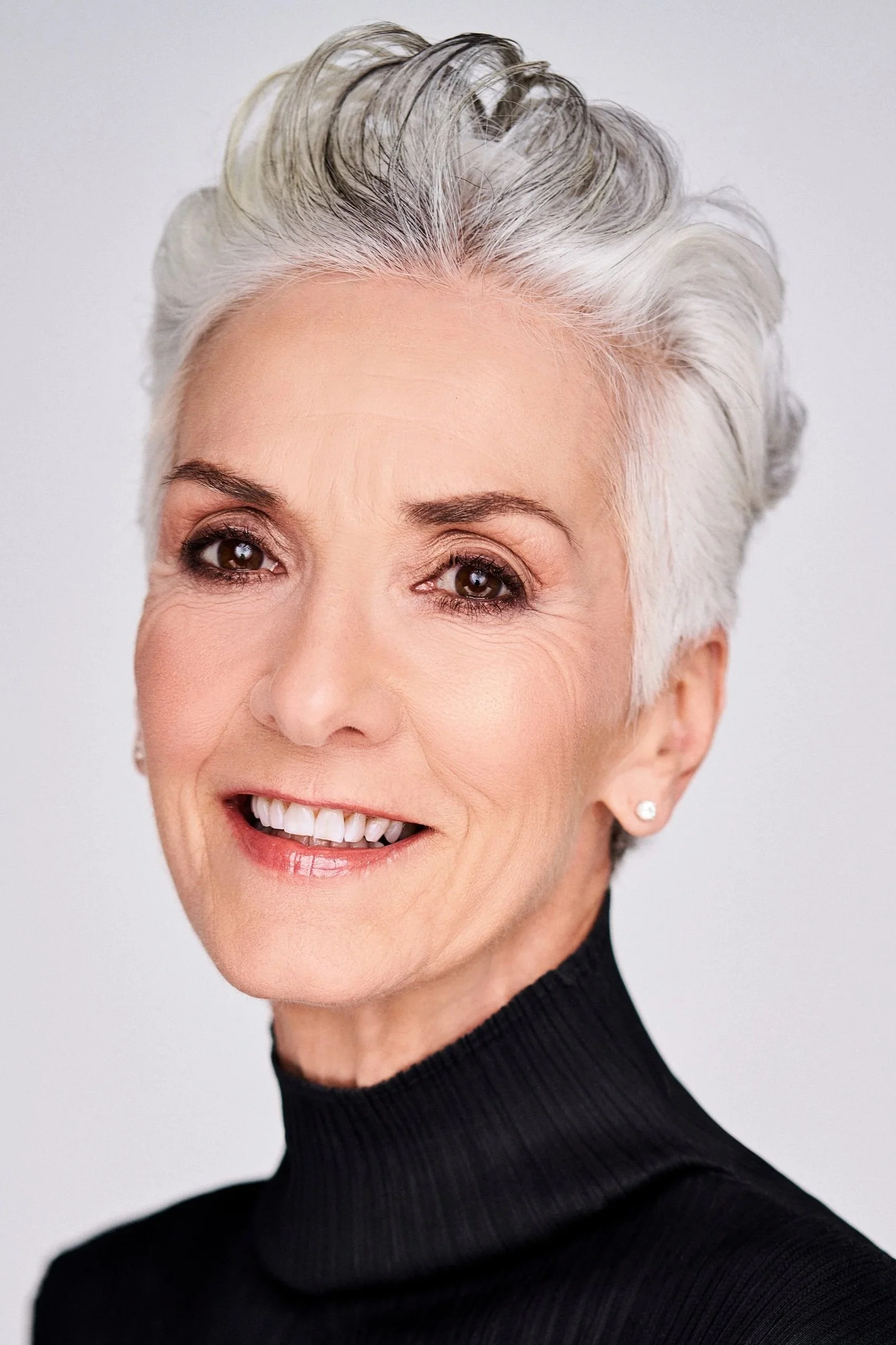 Nicole Bordeleau
