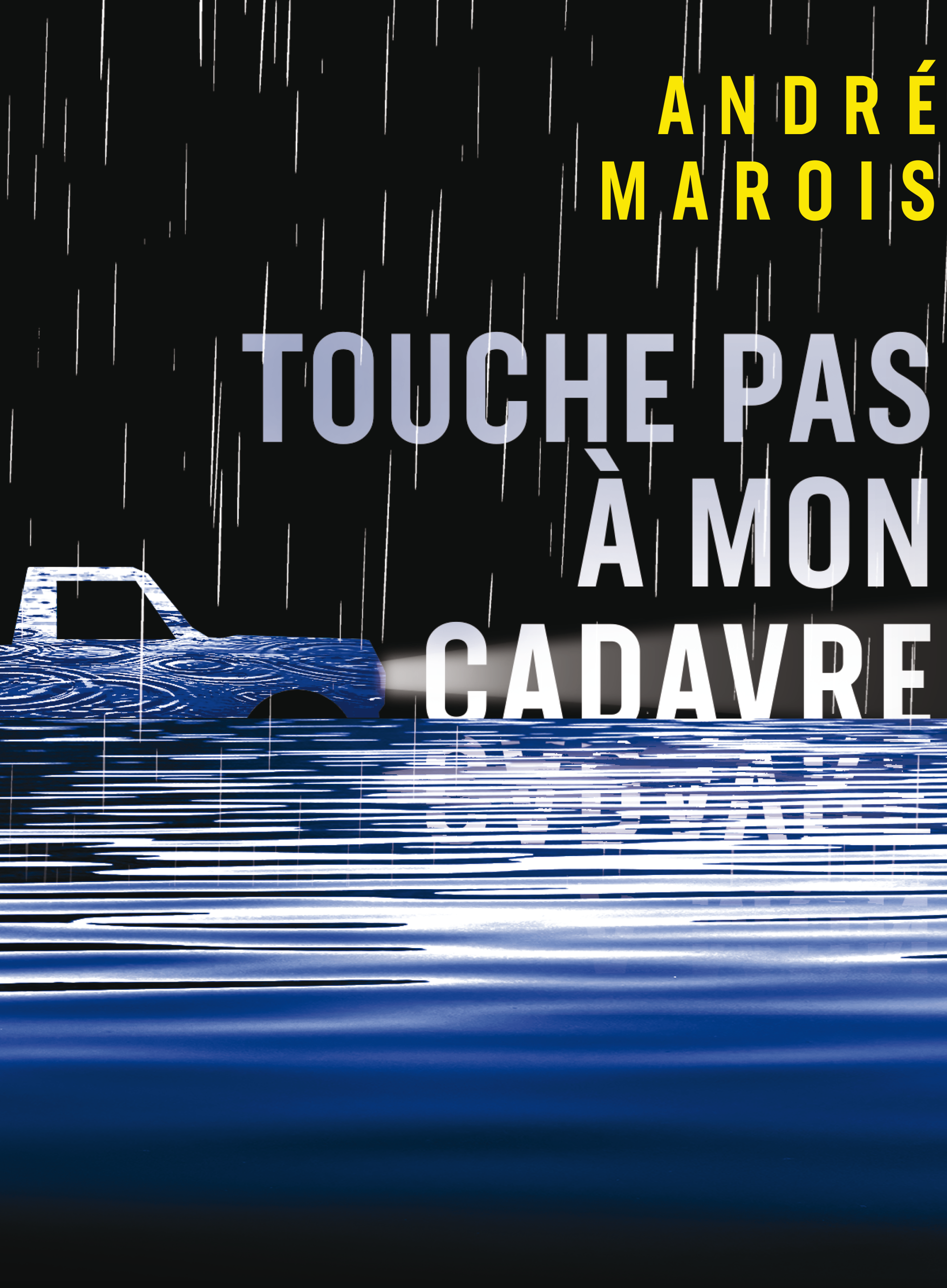 Causerie avec André Marois