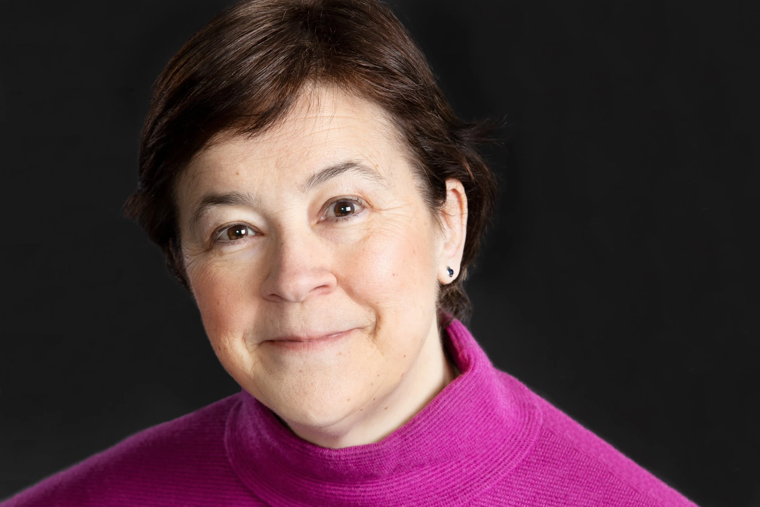 Andrée Poulin 