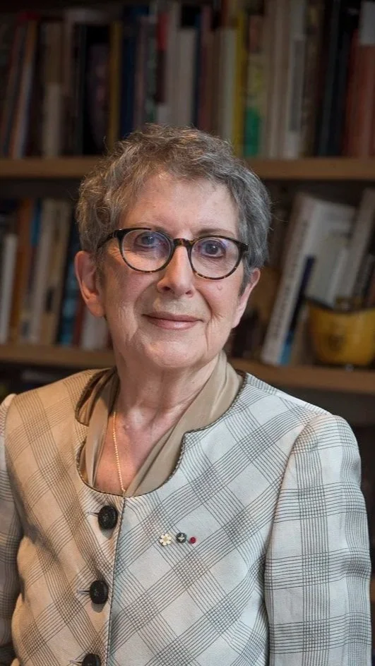 Lise Bissonnette