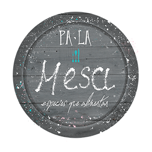 Pa La Mesa
