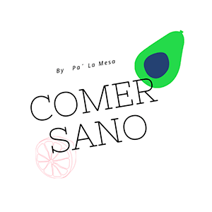 Comer Sano Providencia