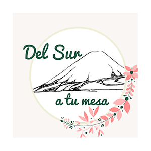 Del Sur a tu Mesa