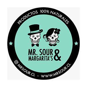 Mr. Sour &amp; Margarita