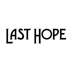 Last Hope Gin