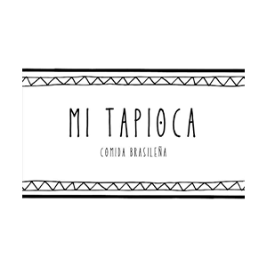 Mi Tapioca