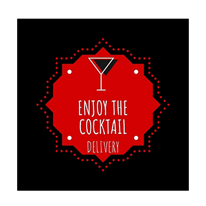 Enjoy The Cocktail Delivery