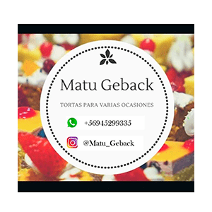 Matu Geback