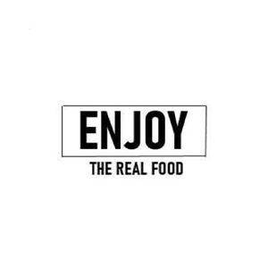Enjoy The Real Food