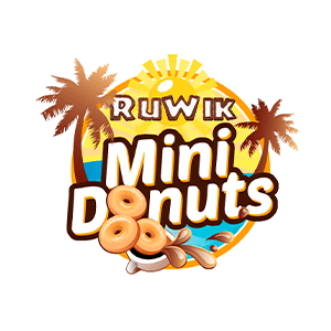 Ruwik Mini Donats