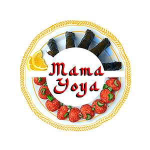 "Mama Yoya" Comida Árabe