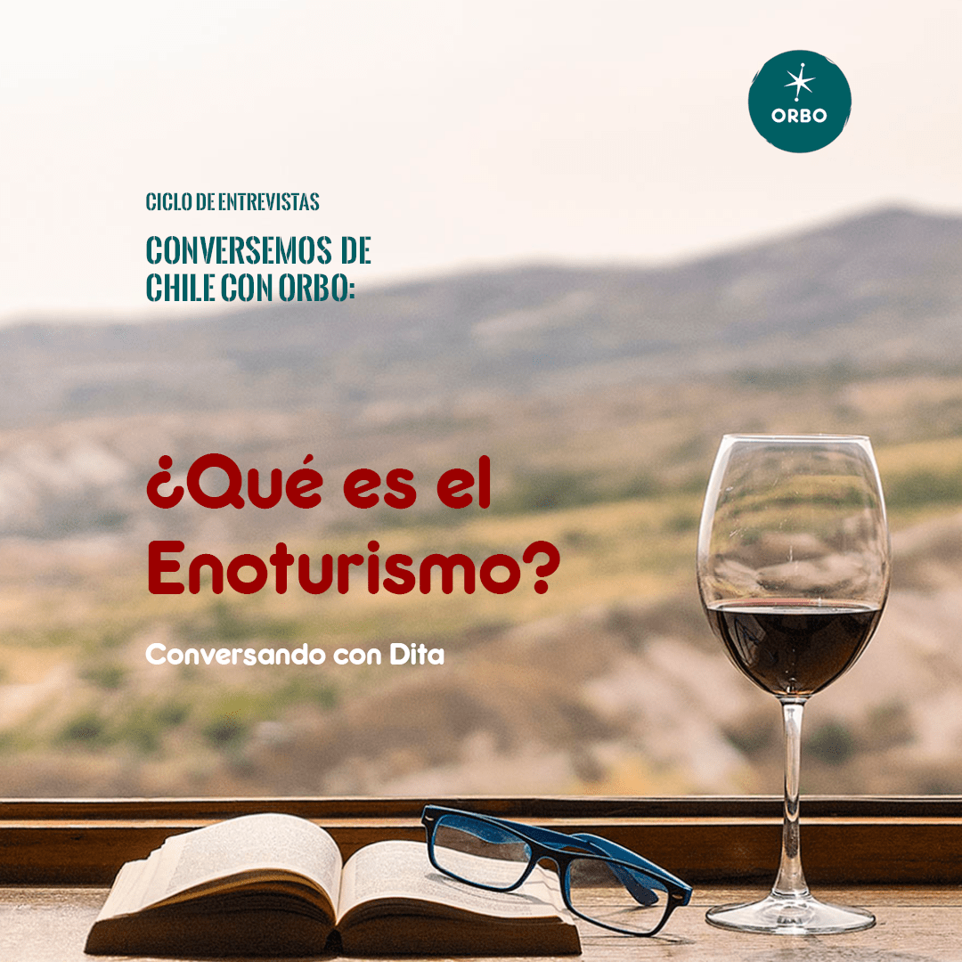 ¿Qué es el Enoturismo?