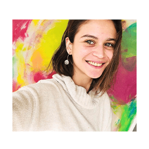 Sofía Martínez Arte Terapia