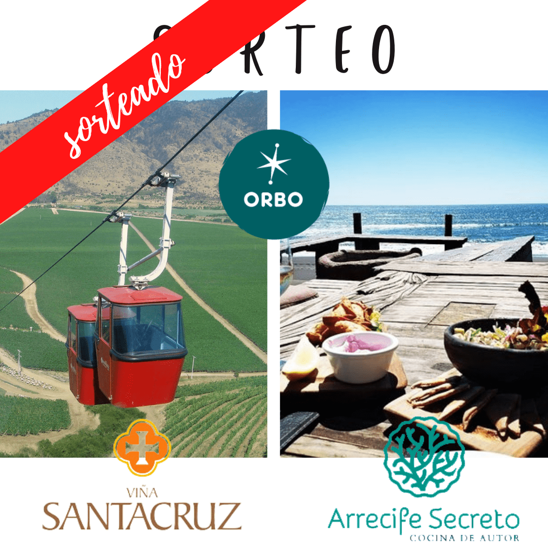 Vive una experiencia en Santa Cruz y Pichilemu