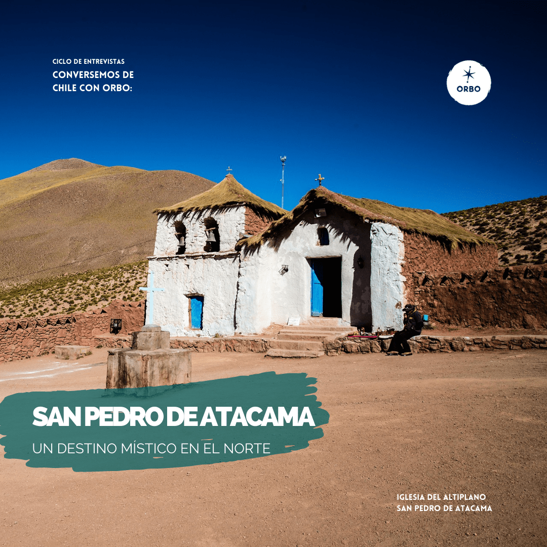 San Pedro de Atacama un destino místico en el norte