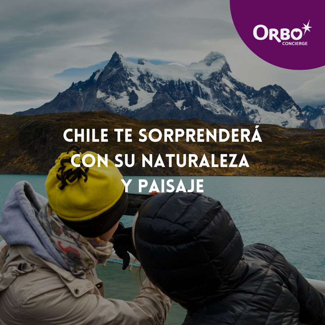Destinos de naturaleza