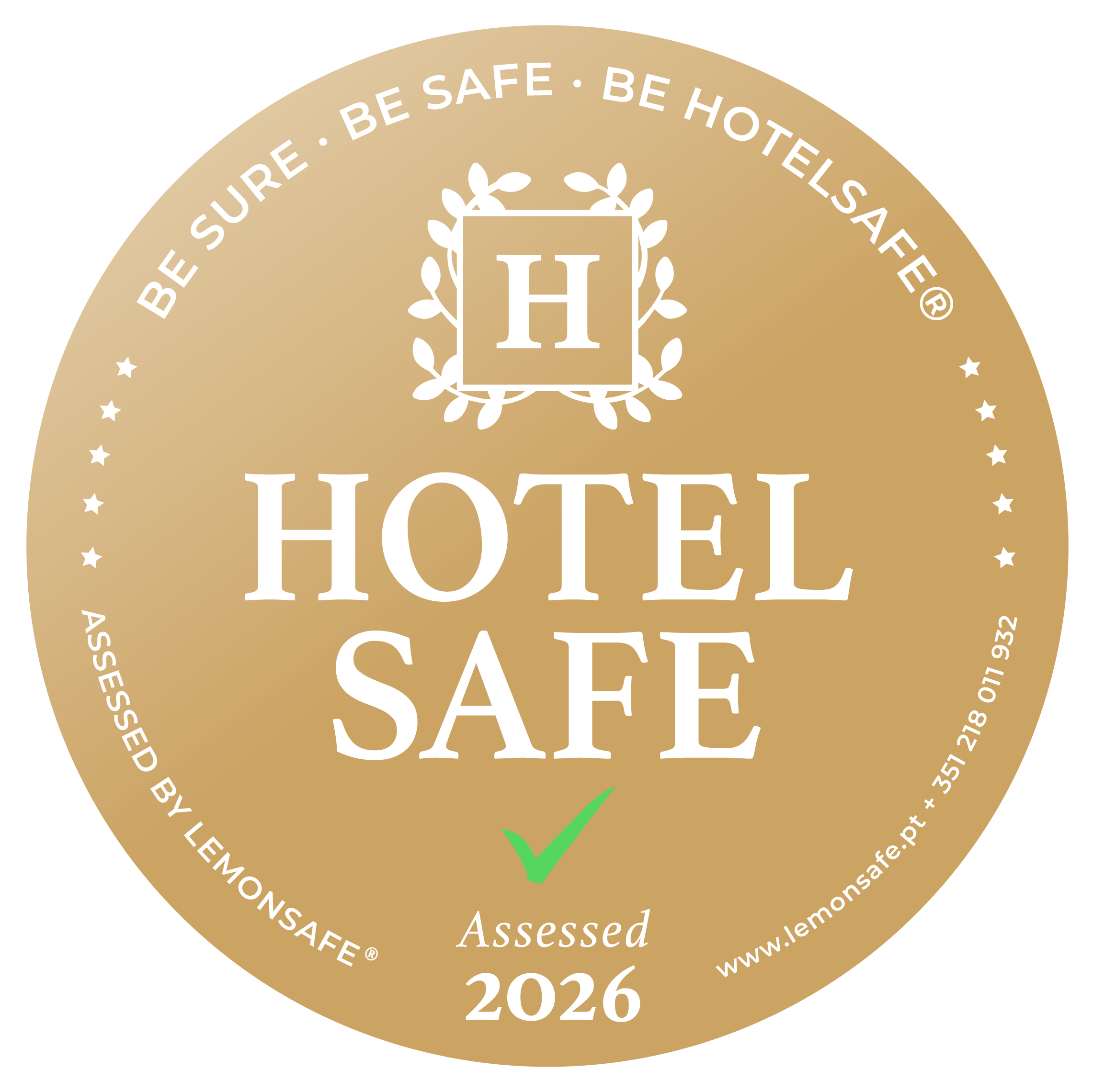 Hotelsafe®