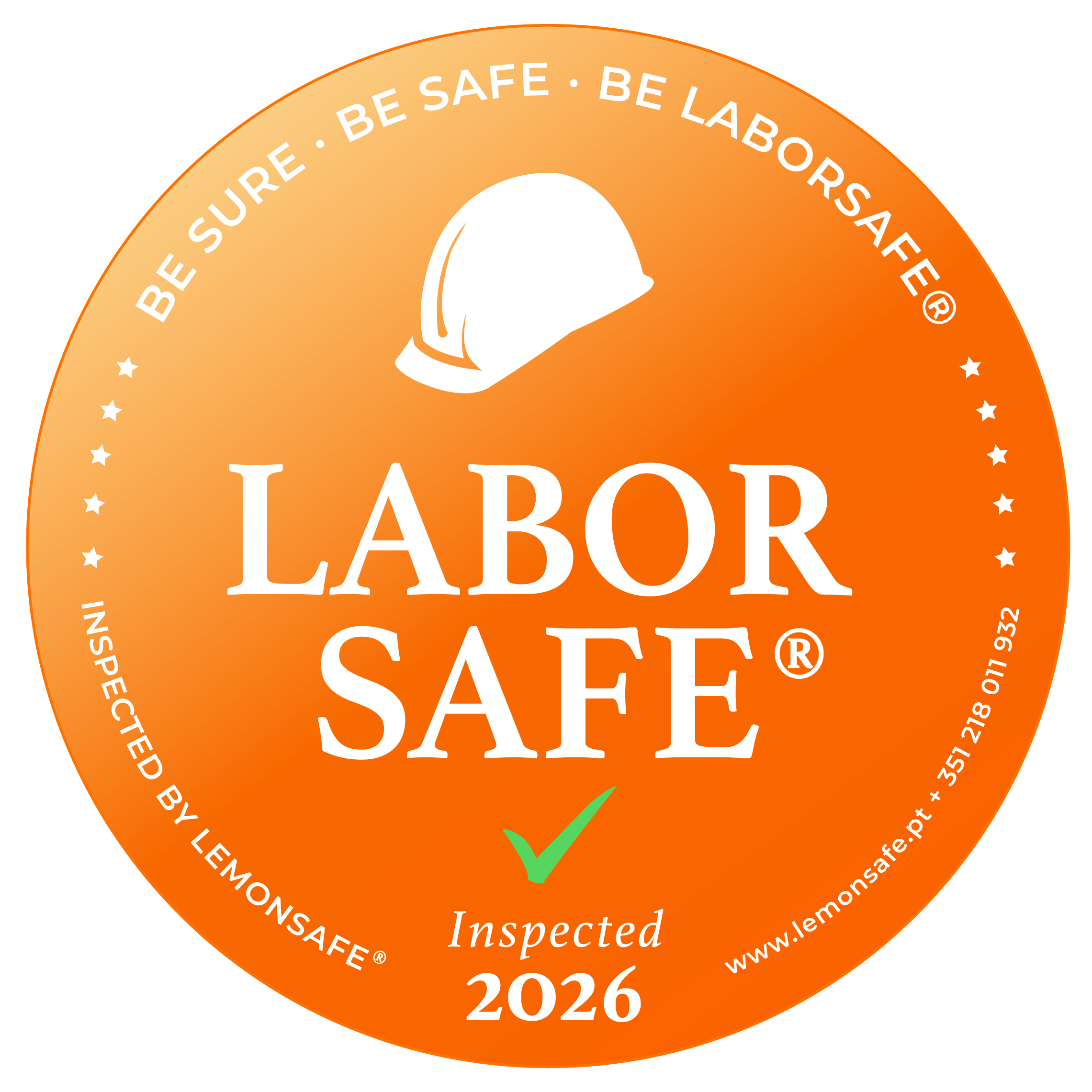 Laborsafe®