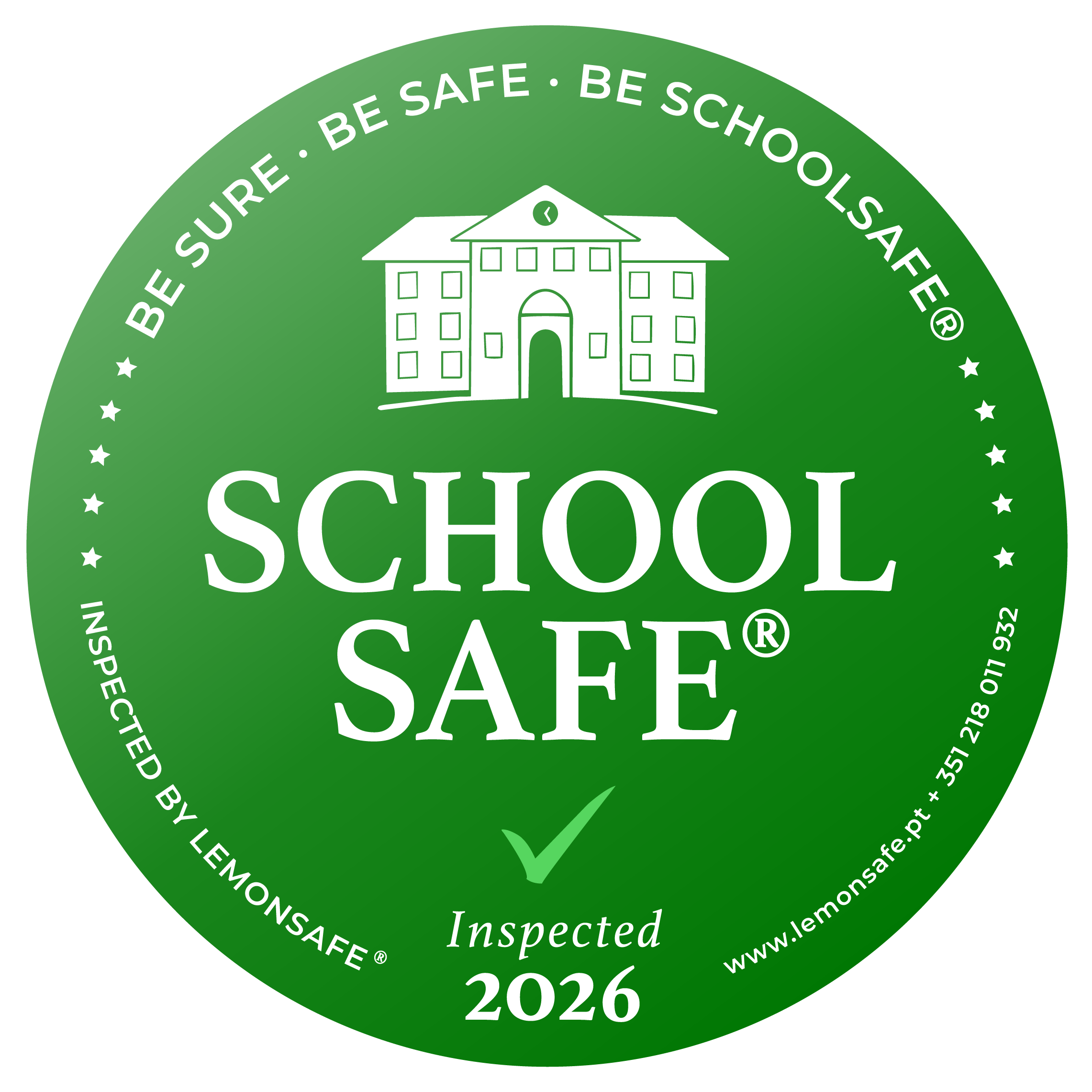 Schoolsafe®