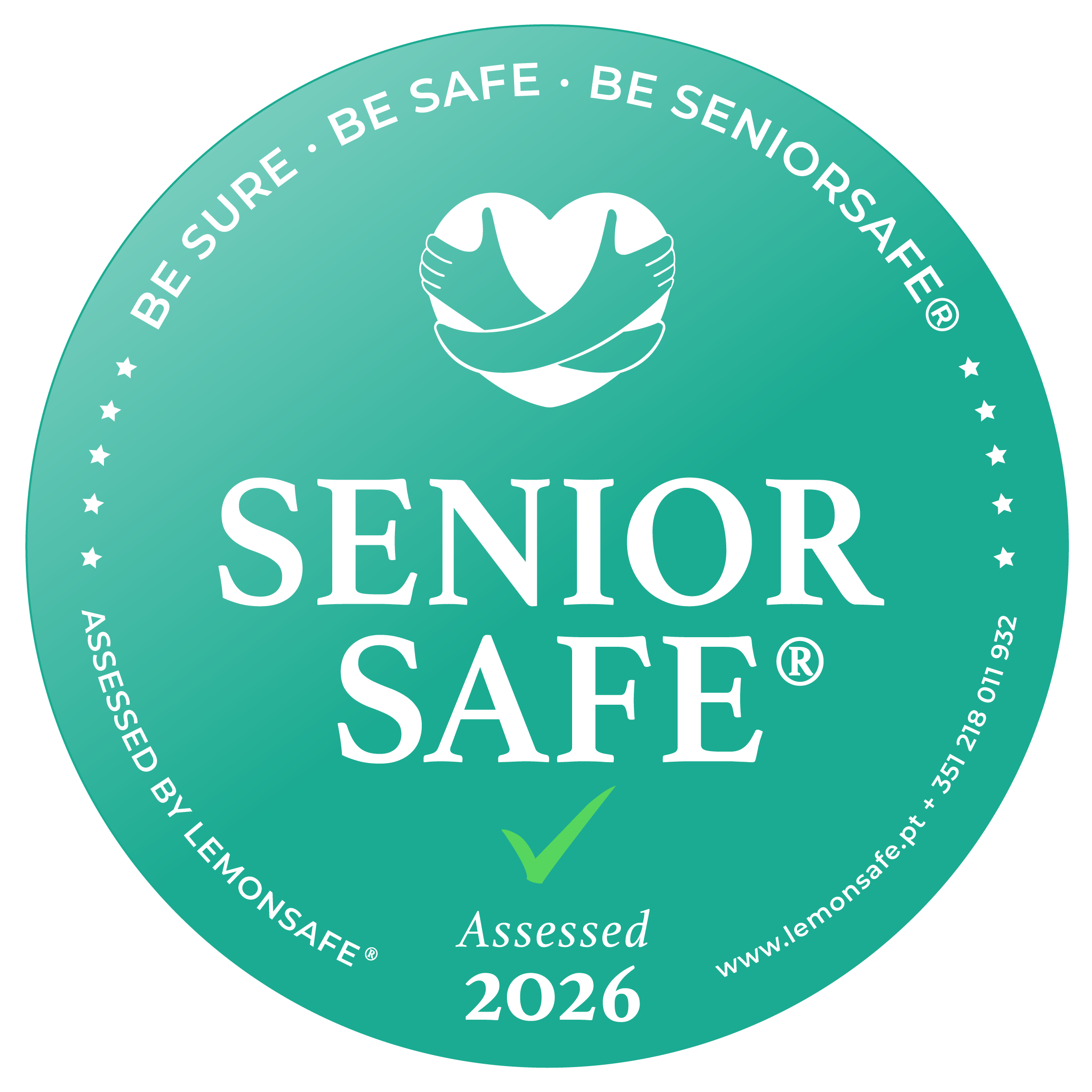 Seniorsafe®