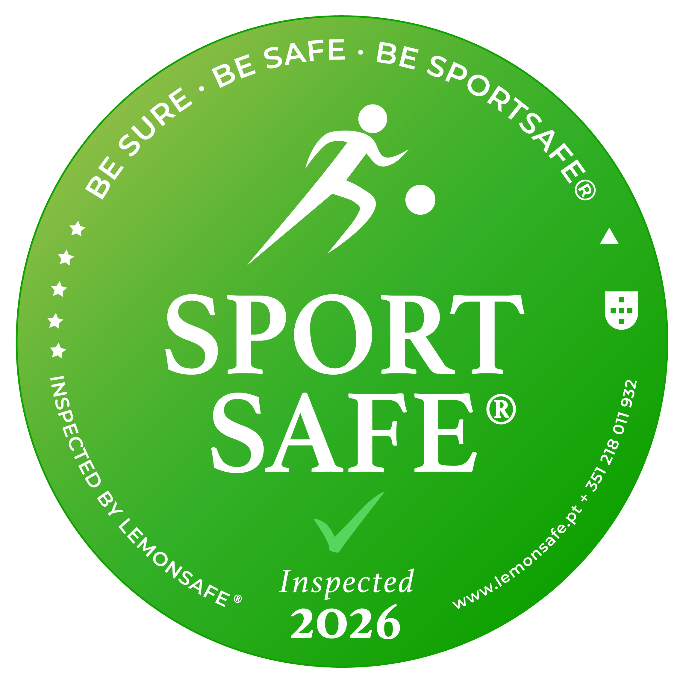 Sportsafe®