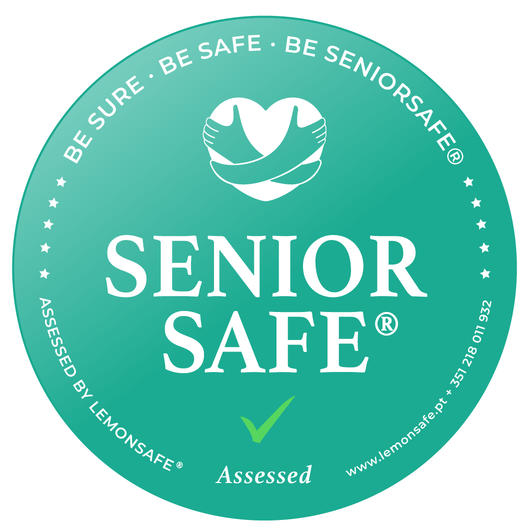 Seniorsafe®