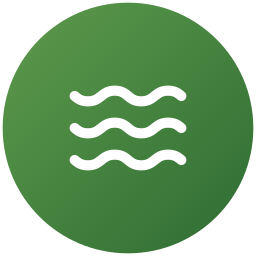 Ícone Piscinas e Atividades Aquáticas