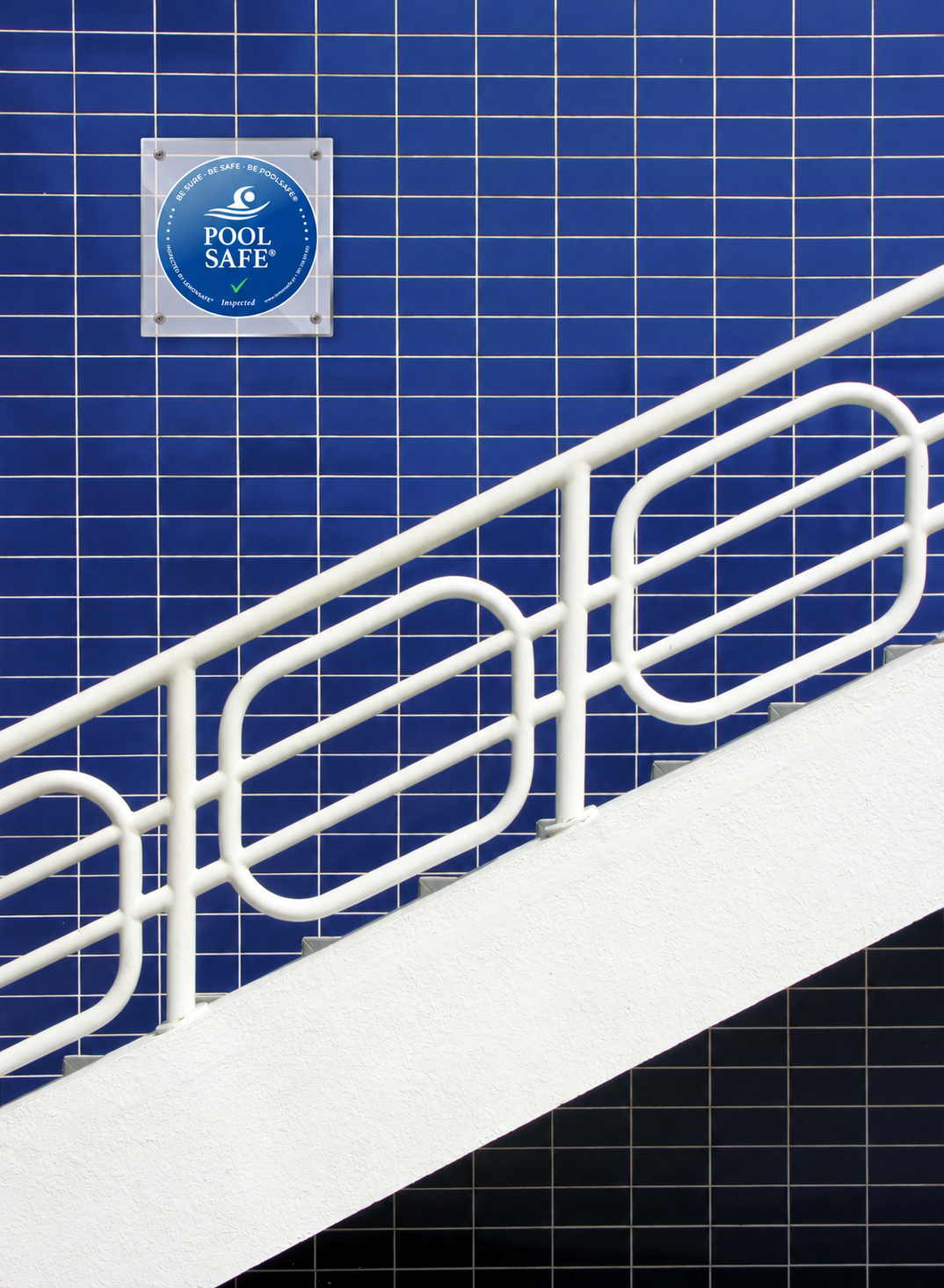 Pool staircase with Pool Safe seal.png