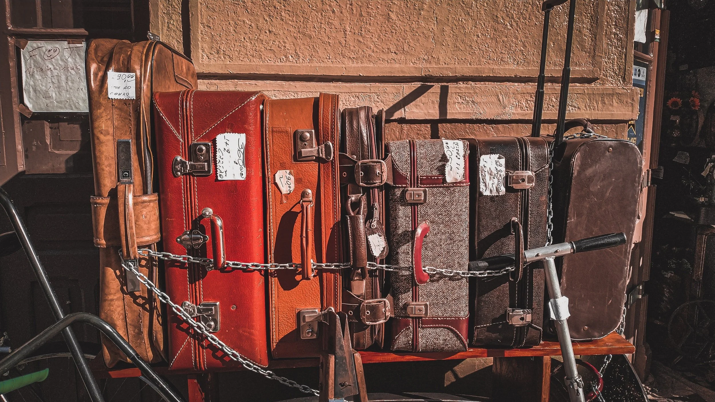 Seeking and Granting Forgiveness