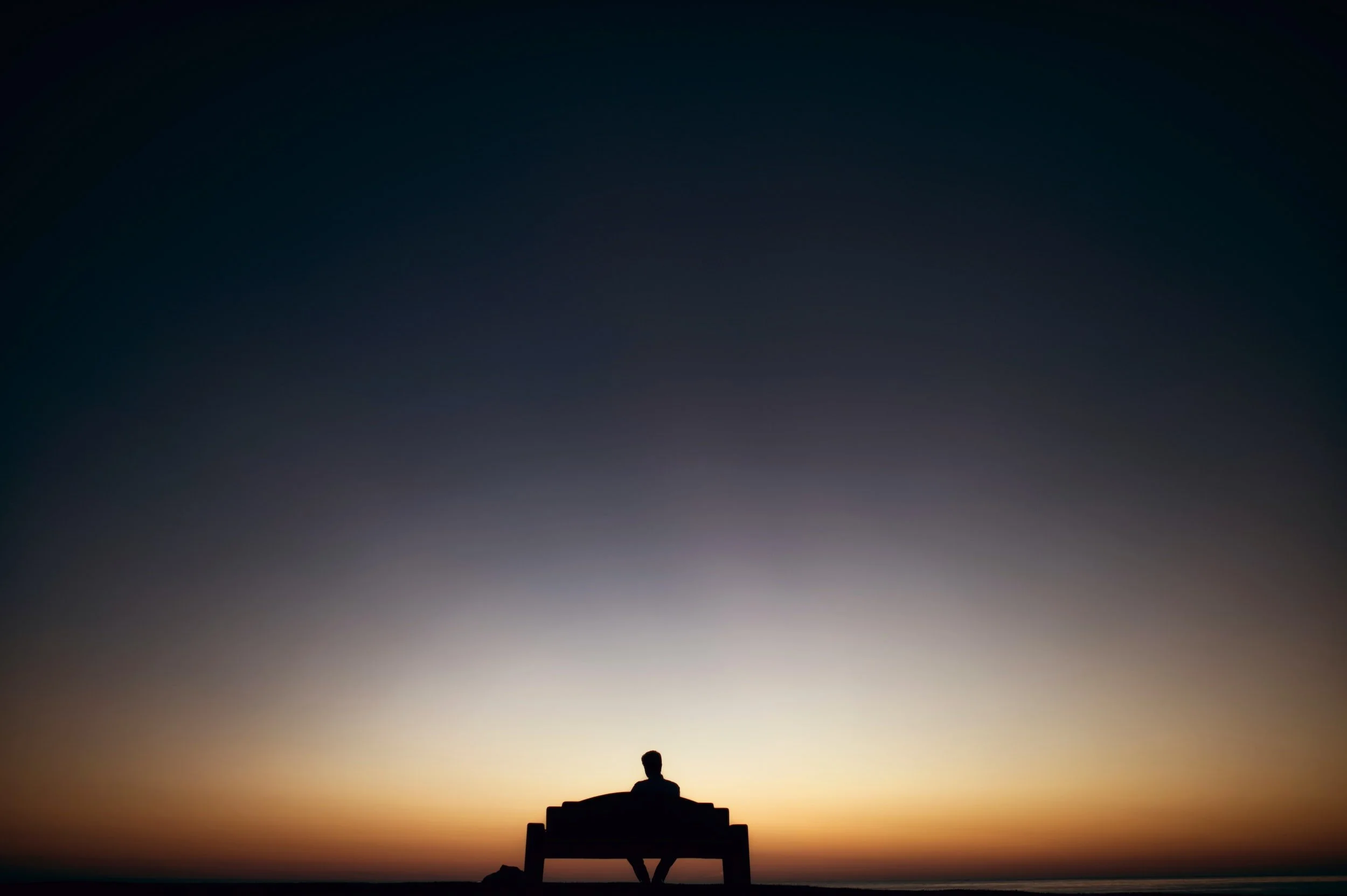 Not Alone