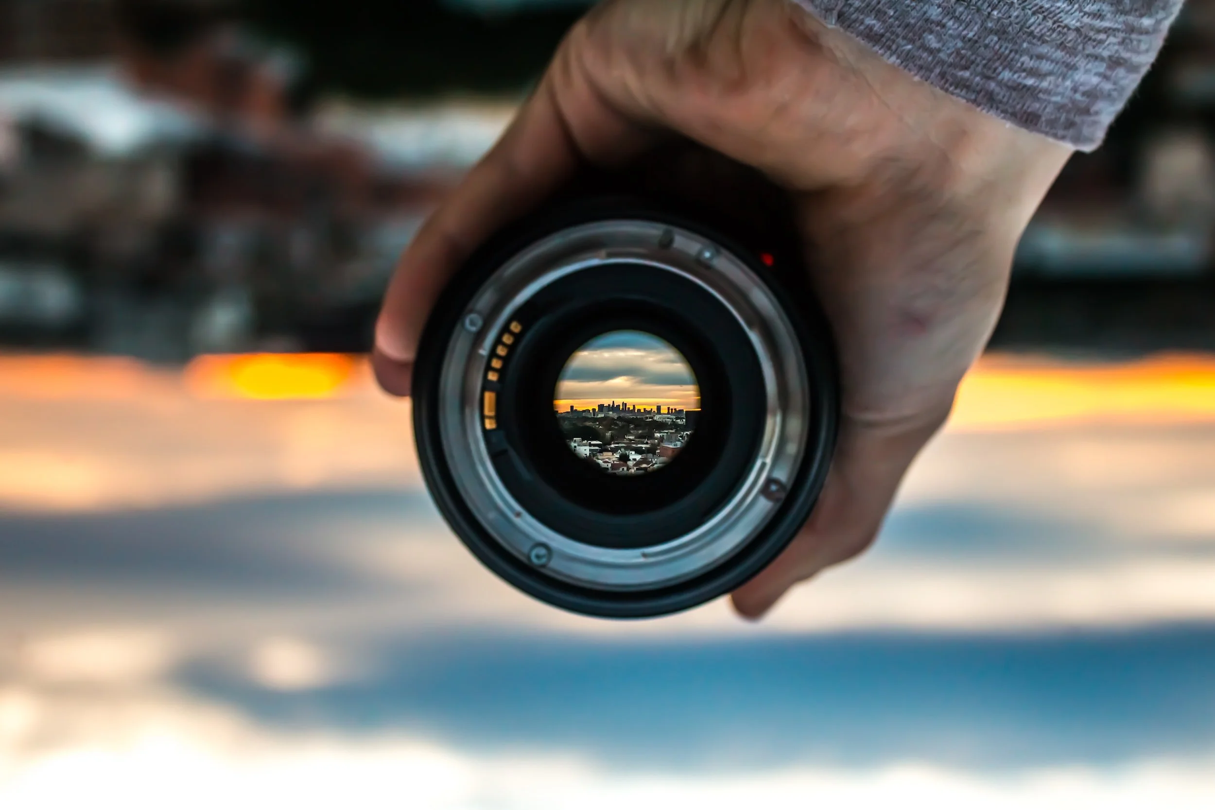 Where is Your Focus?
