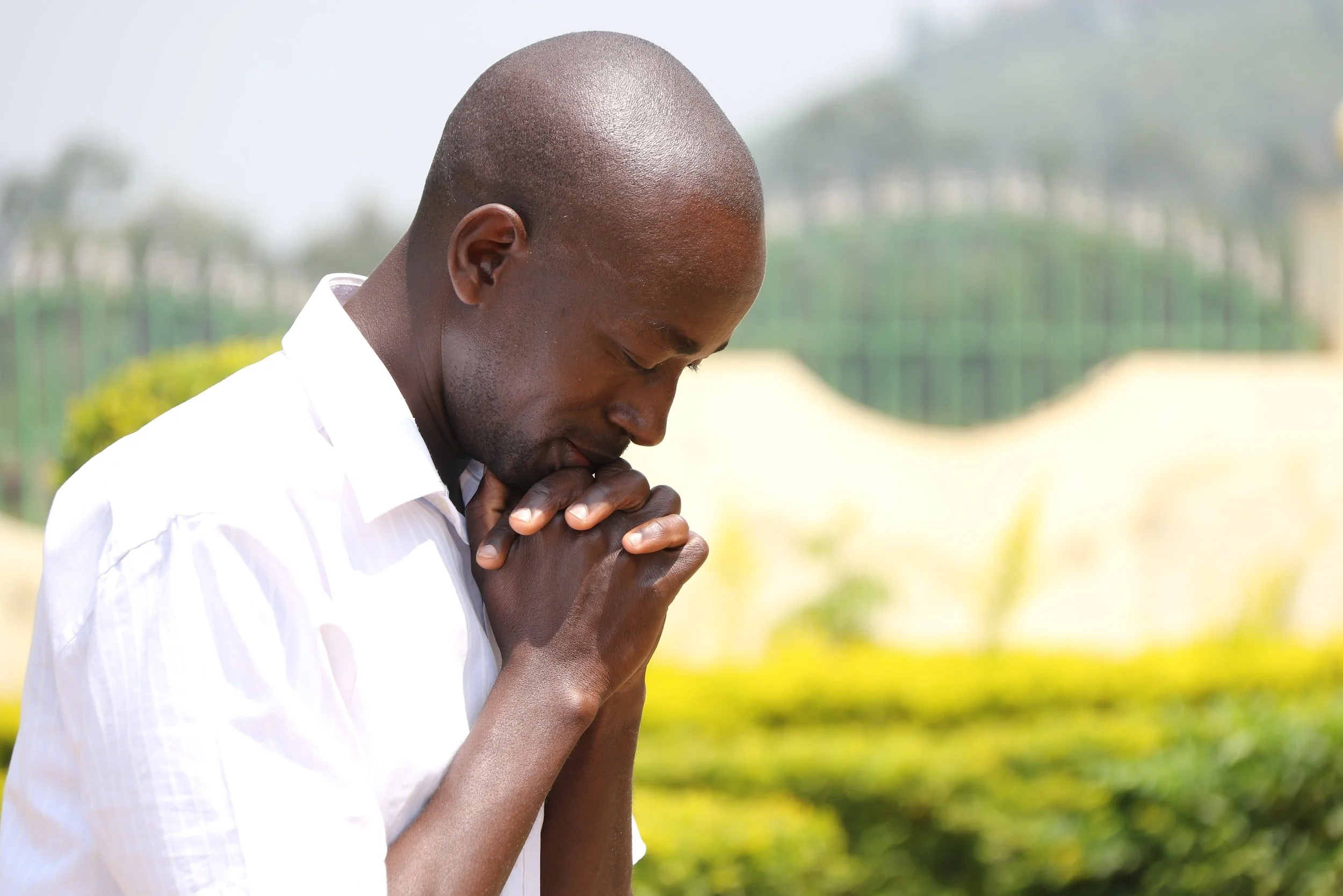 Talking to God